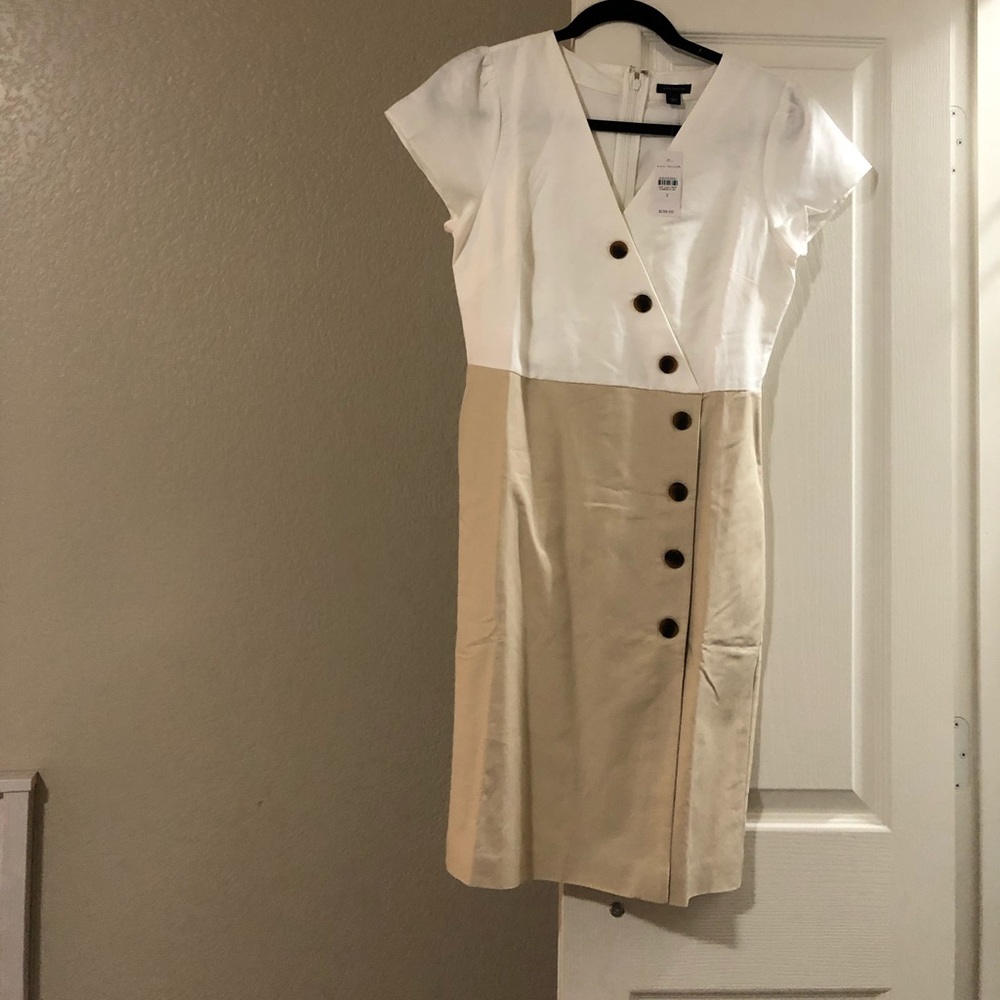 Ann Taylor dress